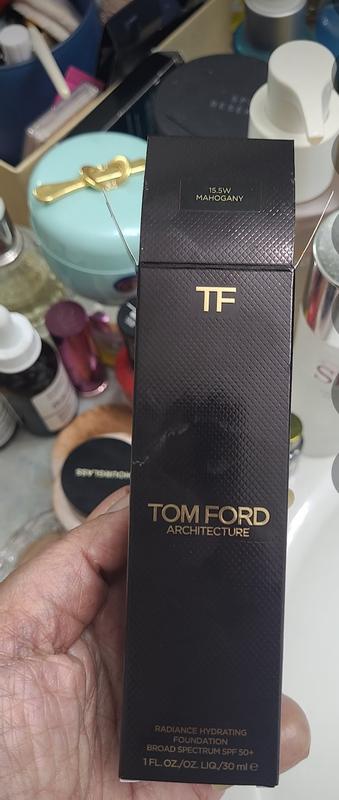 Customer photo for "New Favorite Hydrating Foundation"