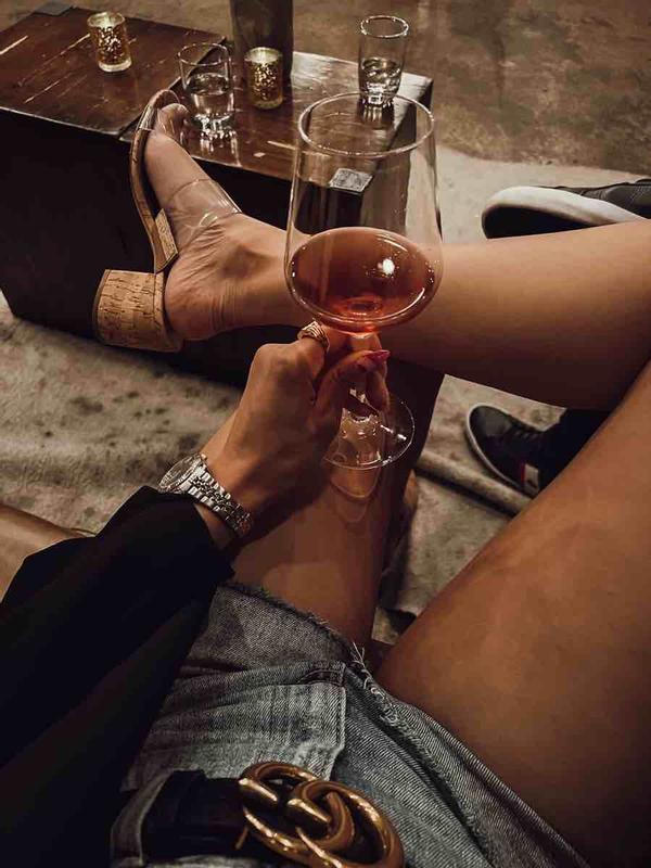 perfect summer shoe!