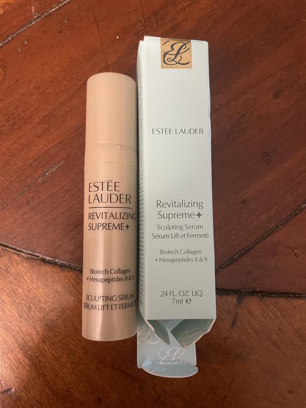 Customer photo for "Fresh Face Serum"