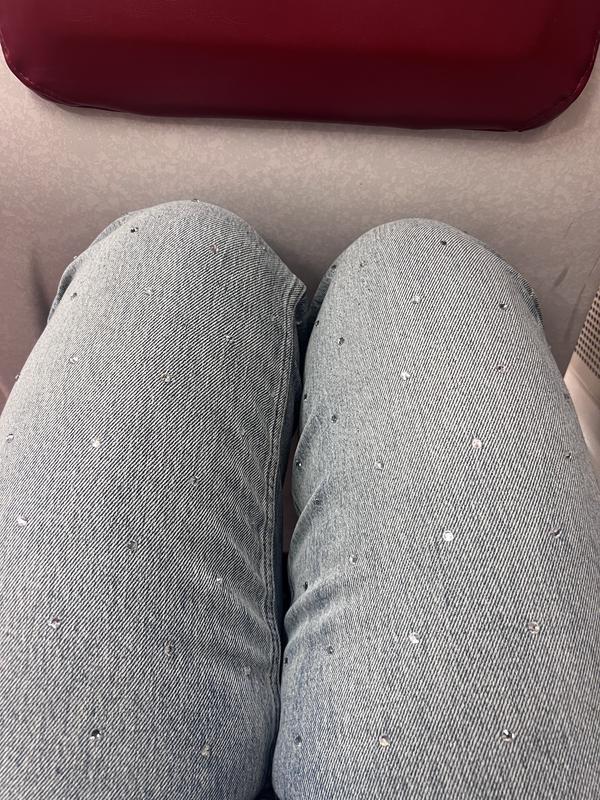 Get so many compliments on these