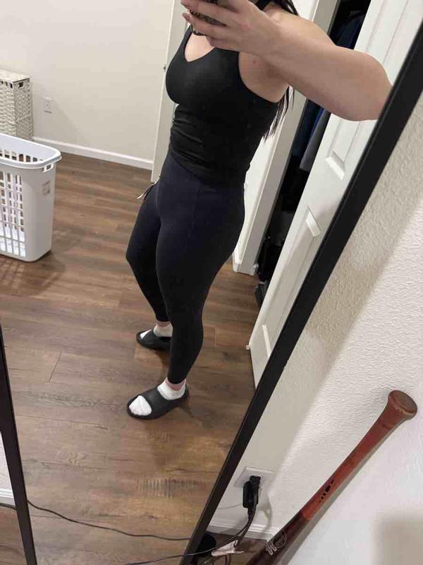 More comfortable than Lululemon, less pricey