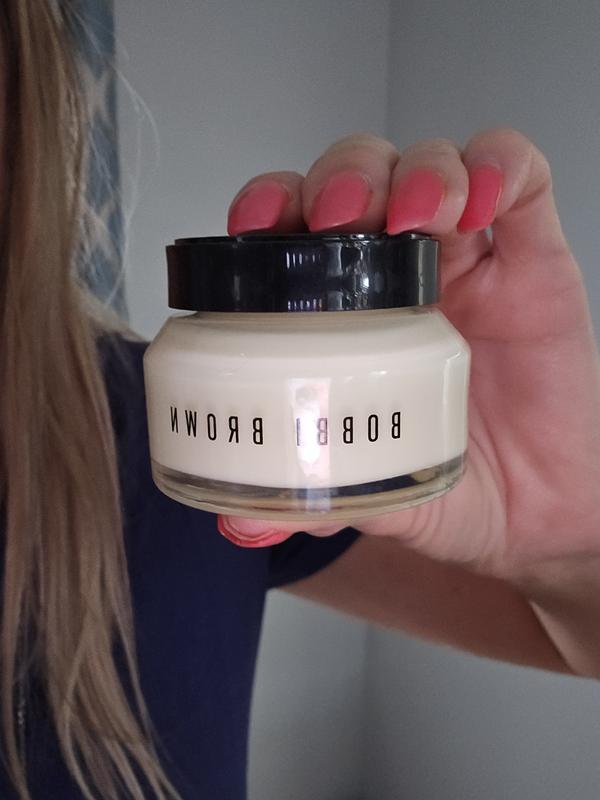 Customer photo for "Smooth like butter (face cream)"