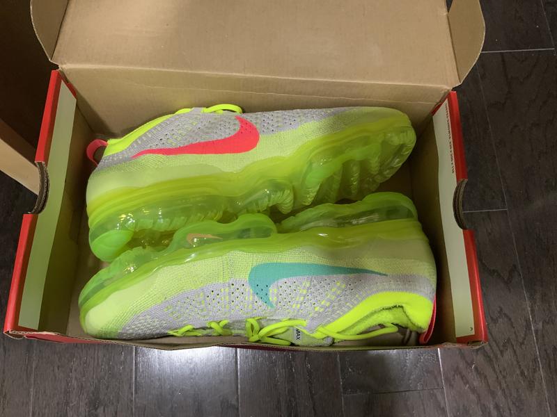 Nike Air Vapormax 2023 FR Sneaker (Men) Nordstrom