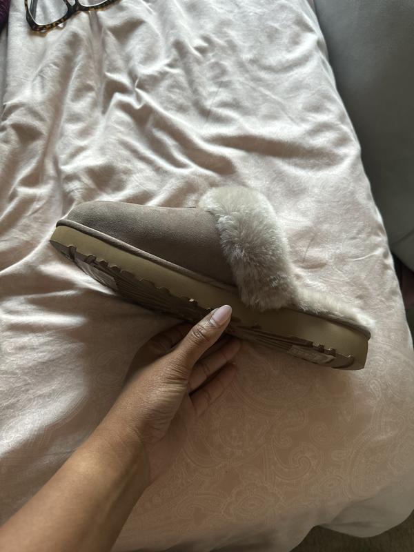 Love them, esp standard Ugg bottom