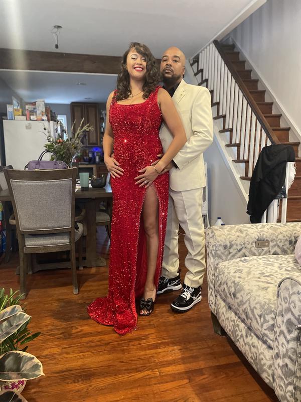 Customer photo for "Cute yet stunning."