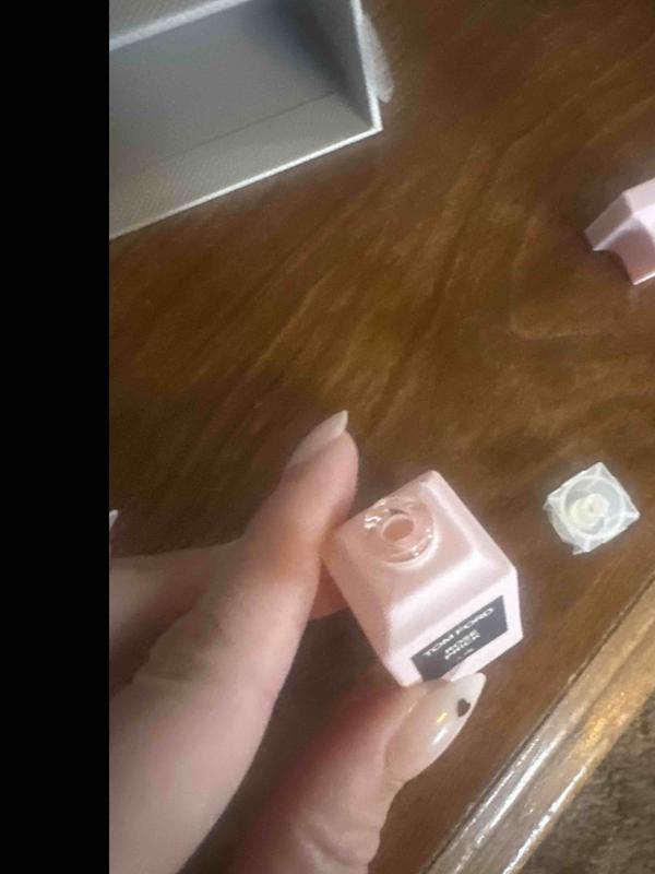 Customer photo for "Its ok not as expected"