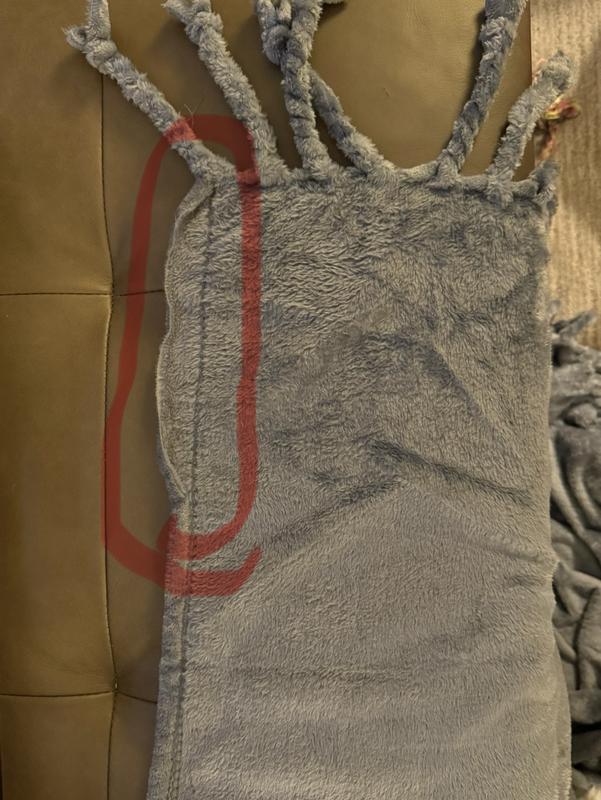 Beautiful but poor quality control