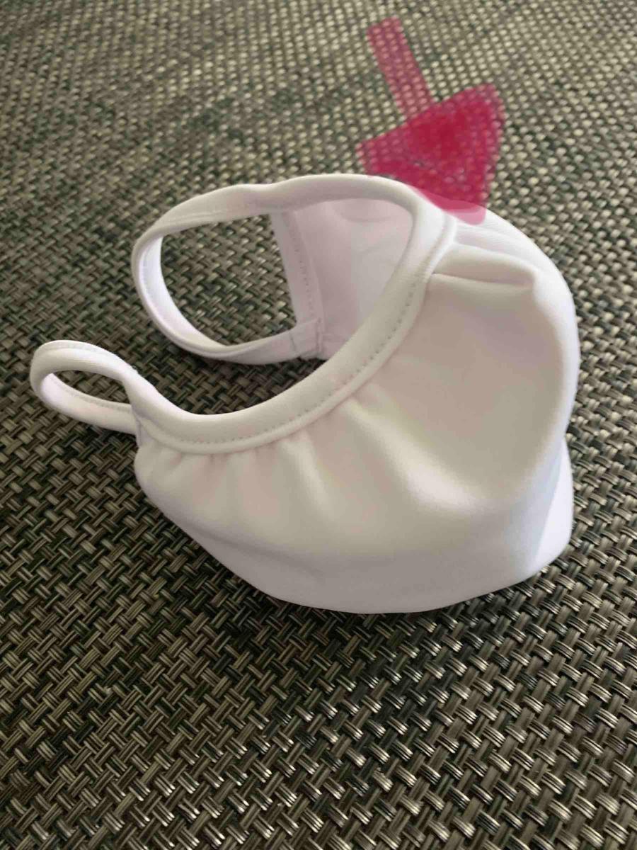Customer photo for "Save your money. Low quality, large awkward shape"