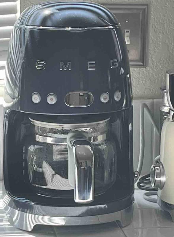 Customer photo for "vintage look"