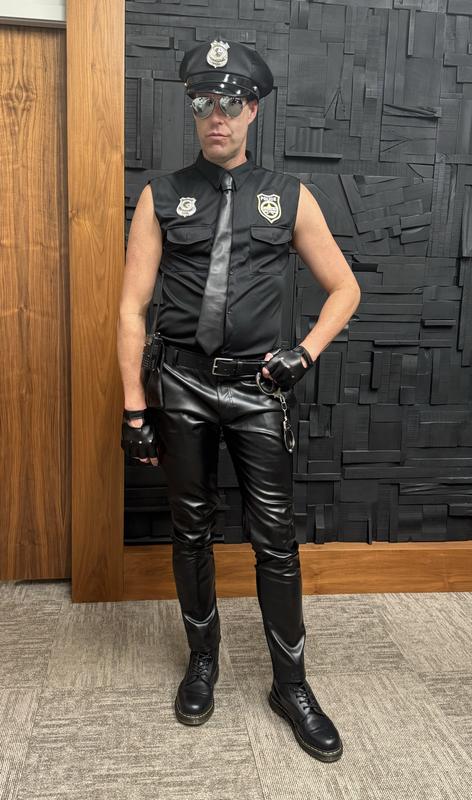 Excellent quality and fit