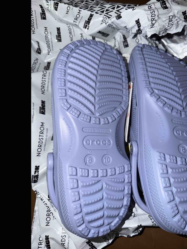 Customer photo for "Beware Sizing"