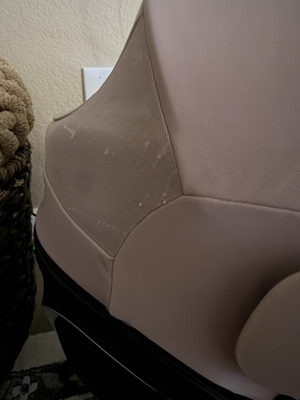 Customer photo for "So close to perfect"