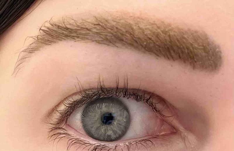Customer photo for "Clumpy"