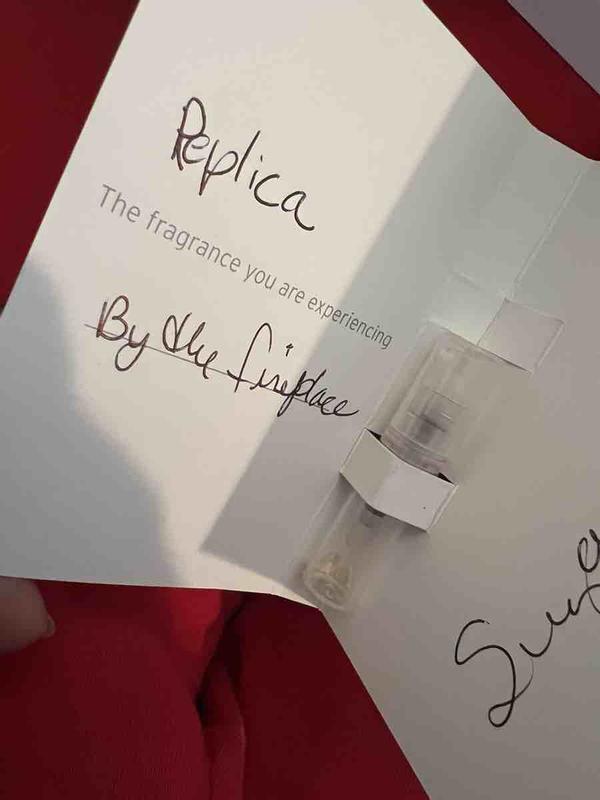 Customer photo for "Cozy Scent"