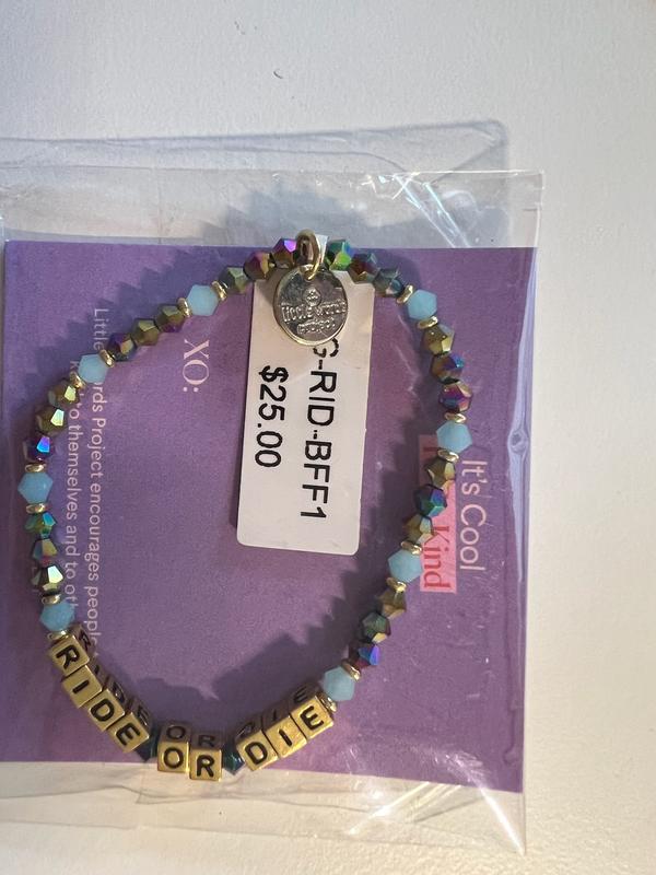 Customer photo for "Cute but Overcharged"