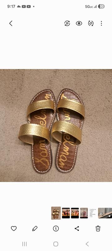 Customer photo for "Got something different"