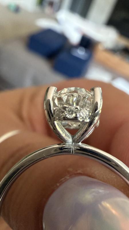 Customer photo for "Terrible quality, poor workmanship"