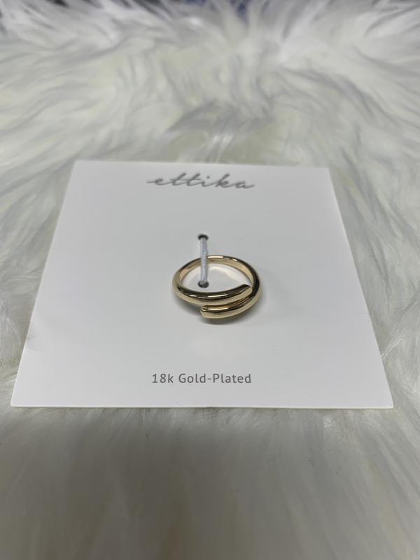 Customer photo for "My New Every Day Ring!"