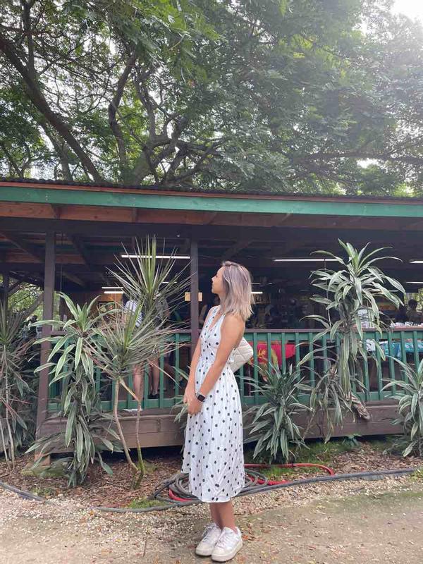 Customer photo for "simply a goddess!"