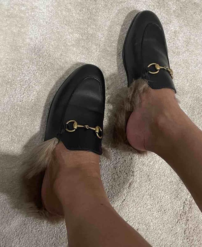 Customer photo for "cute and stylish"