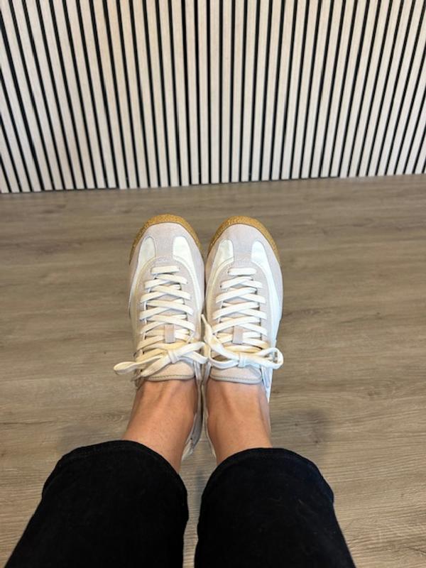 Customer photo for "Feels like Butter!"