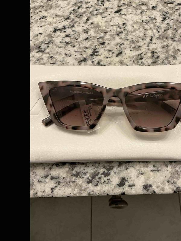 Customer photo for "stylish"