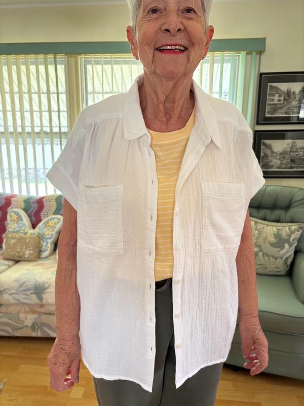 Super soft and not see through.