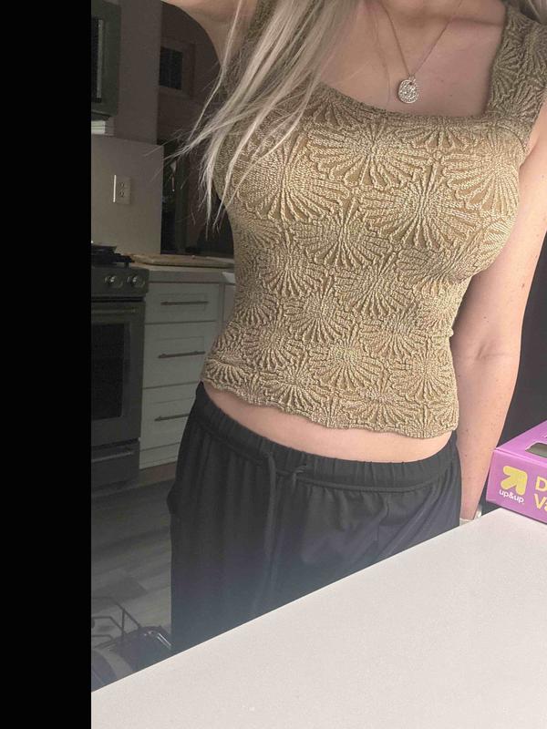 not the same color. AT ALL