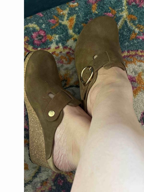 Customer photo for "Feel great without the bulk"