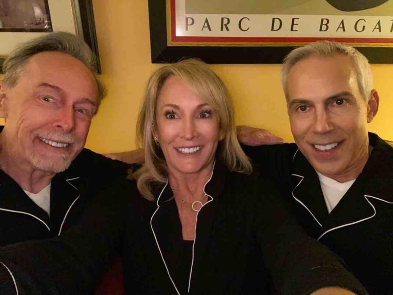 Customer photo for "The Best Pajamas!"