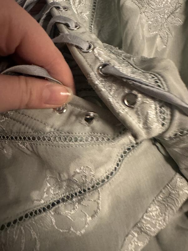 Customer photo for "Poor quality"