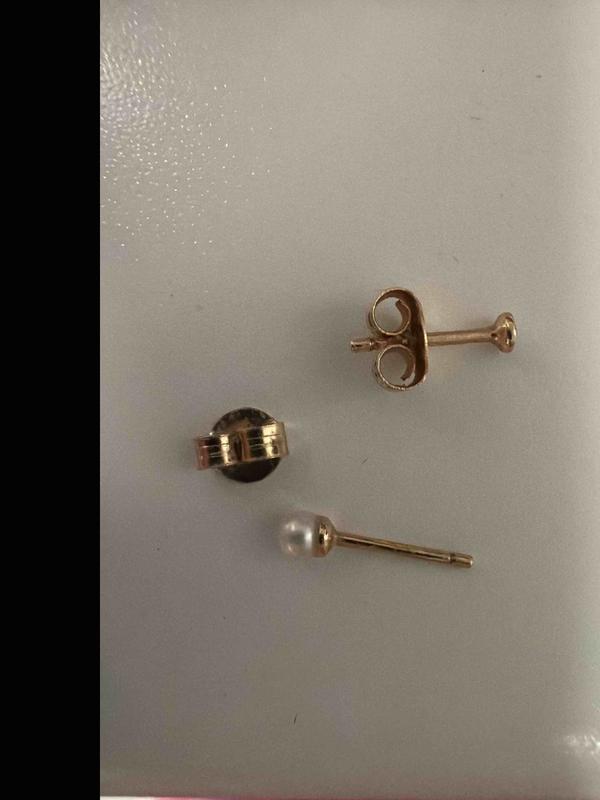 Customer photo for "Not great quality"