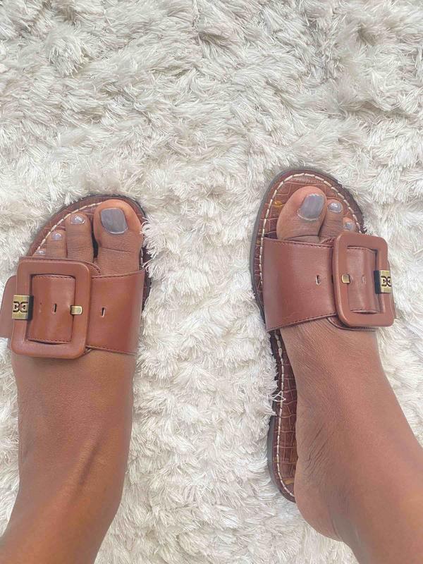 Customer photo for "Comfortable"