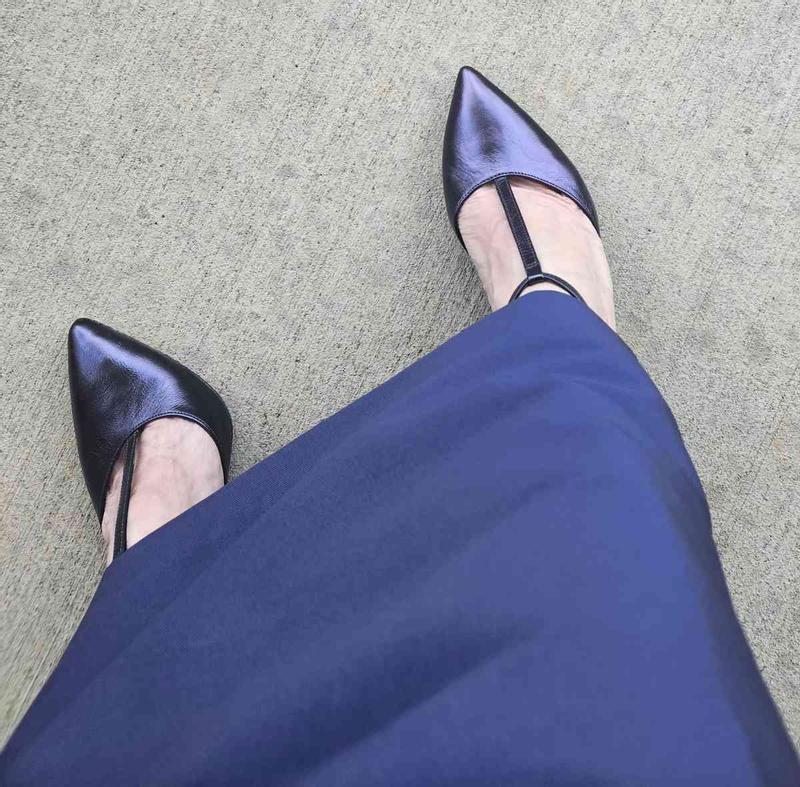Customer photo for "Quintessential elegance!"