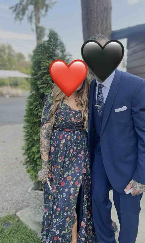 Customer photo for "Just Beautiful"