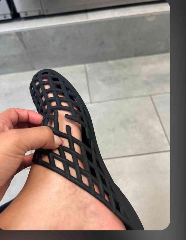 Customer photo for "Bought 5/10/2026 garbage"