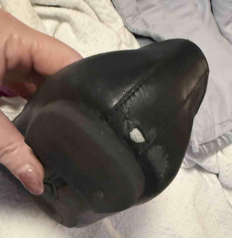 Wonderful comfort, but