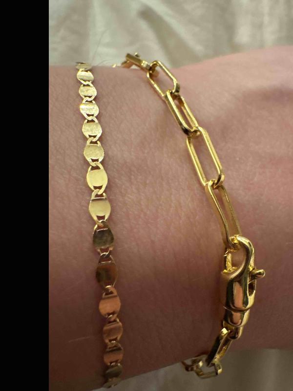 Customer photo for "misleading description"