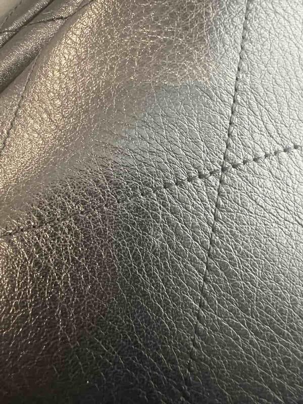 Customer photo for "Underwhelmed Luxury"