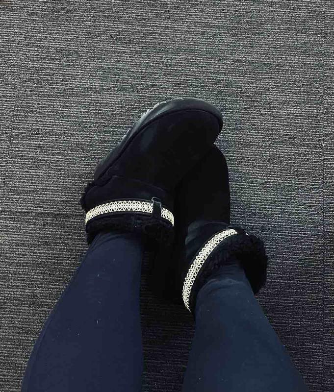 The cutest UGGs ever!!