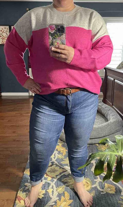 Not Vince Camuto quality