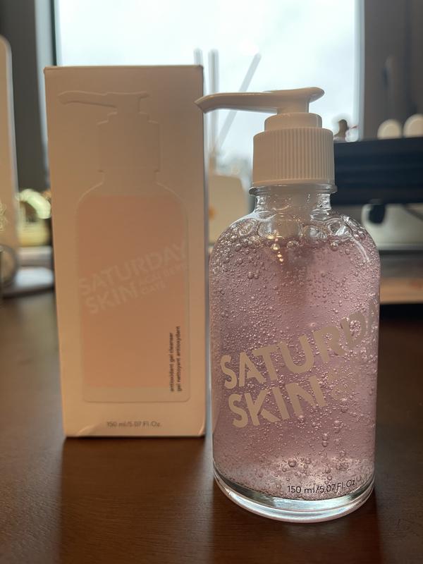 Really great cleanser!