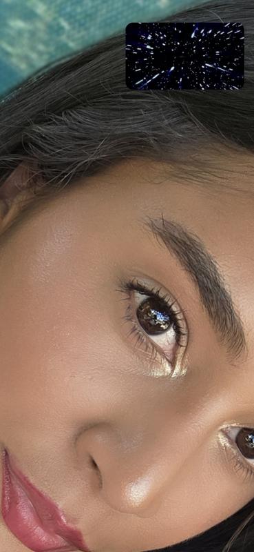 Customer photo for "Perfect GLOW!!"