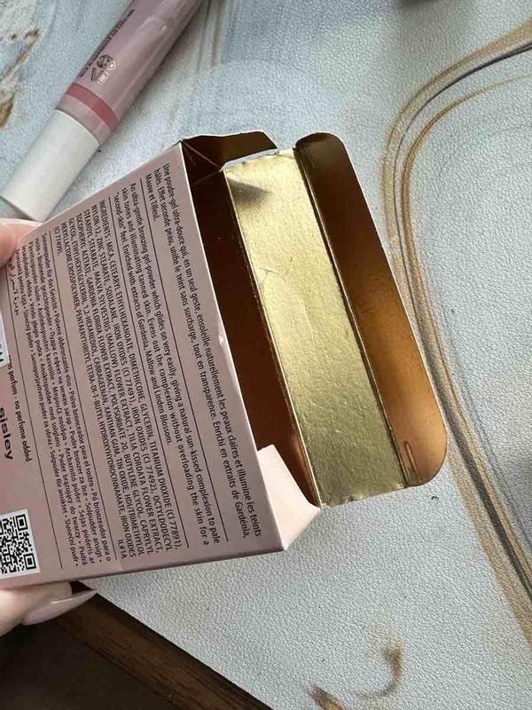 Customer photo for "Disgusting!"