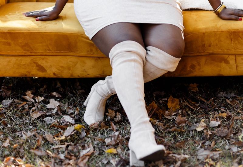 Gorgeous and comfortable