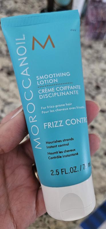 Customer photo for "Moroccan Oil favorite"
