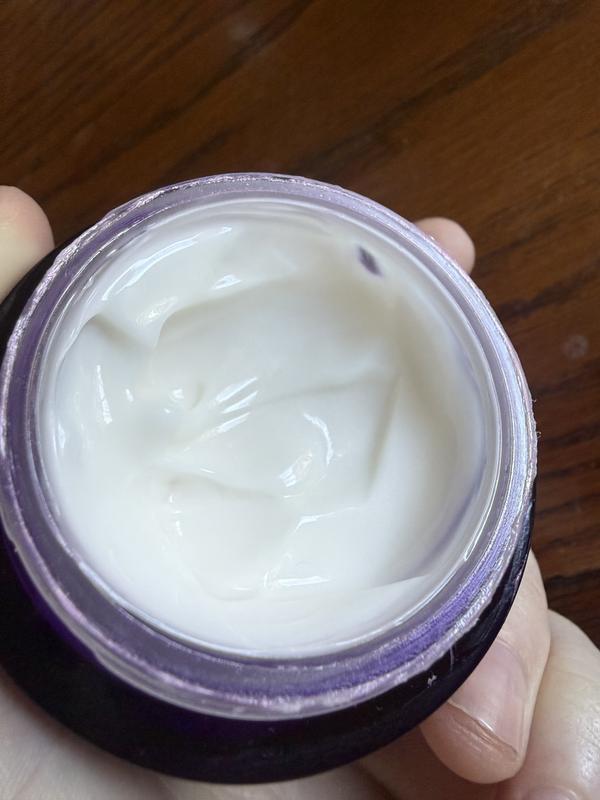 Customer photo for "Creamy and bouncy"