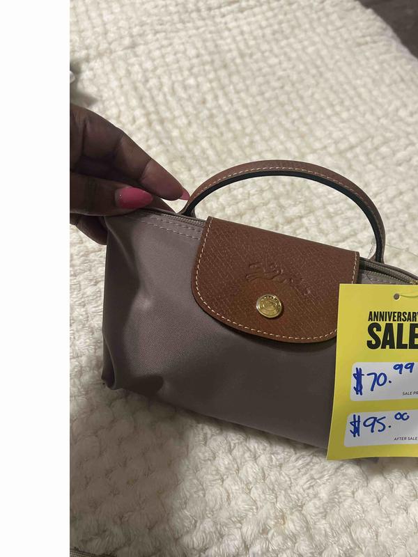 In Store Purchased Nsale