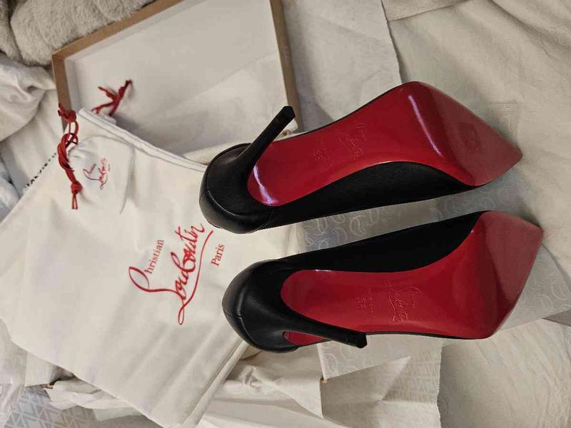Customer photo for "Classy Comfort"