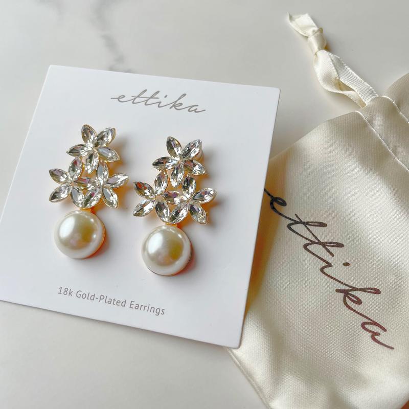 Customer photo for "Perfect for a bride!"
